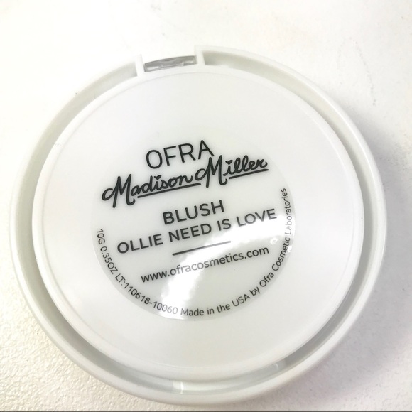BN OFRA Madison Miller Ollie Need is Love … - Picture 4 of 5